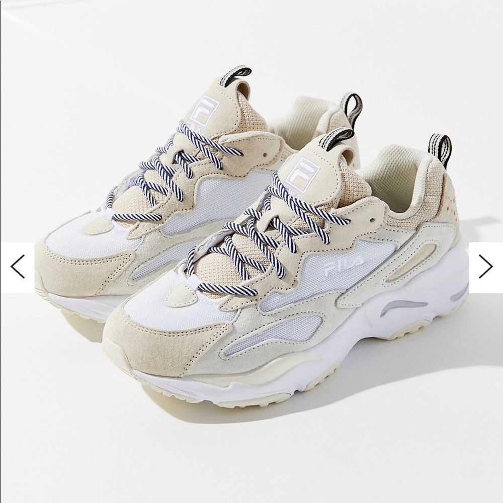 FILA Ray Tracer Sneakers